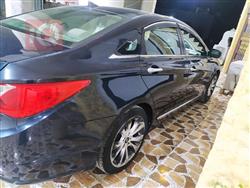 هیوندای سۆناتا